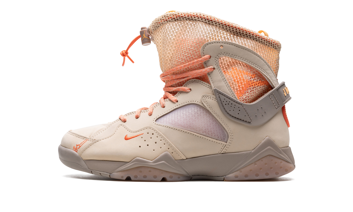AIR JORDAN 7 RETRO WMNS Bephie’s Beauty Supply DR1485 168