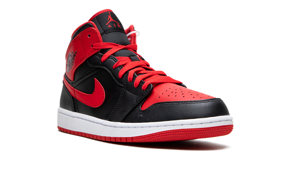 Air Jordan 1 Mid Alternate Bred DQ8426 060