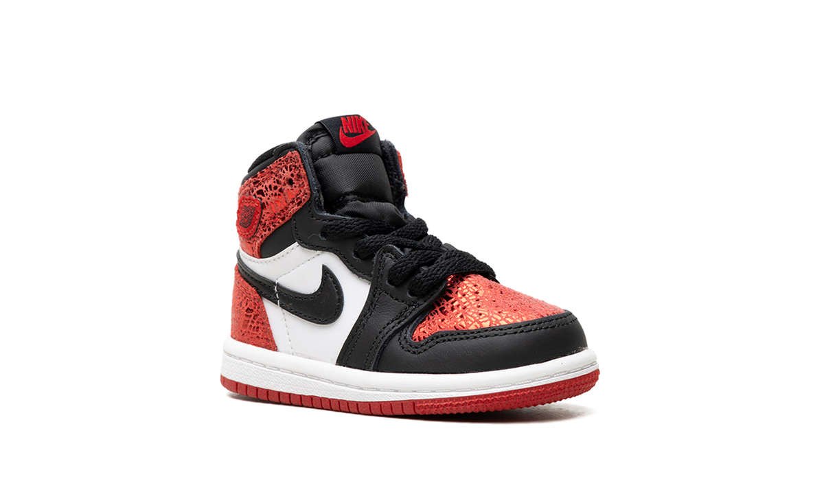 Jordan 1 High OG TD Ruby FD2598 602