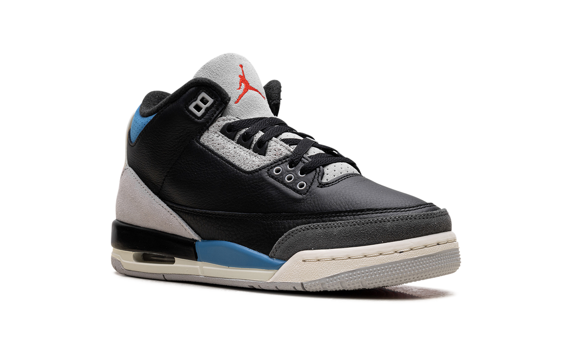 Air Jordan 3 GS Rare Air IB8968 004