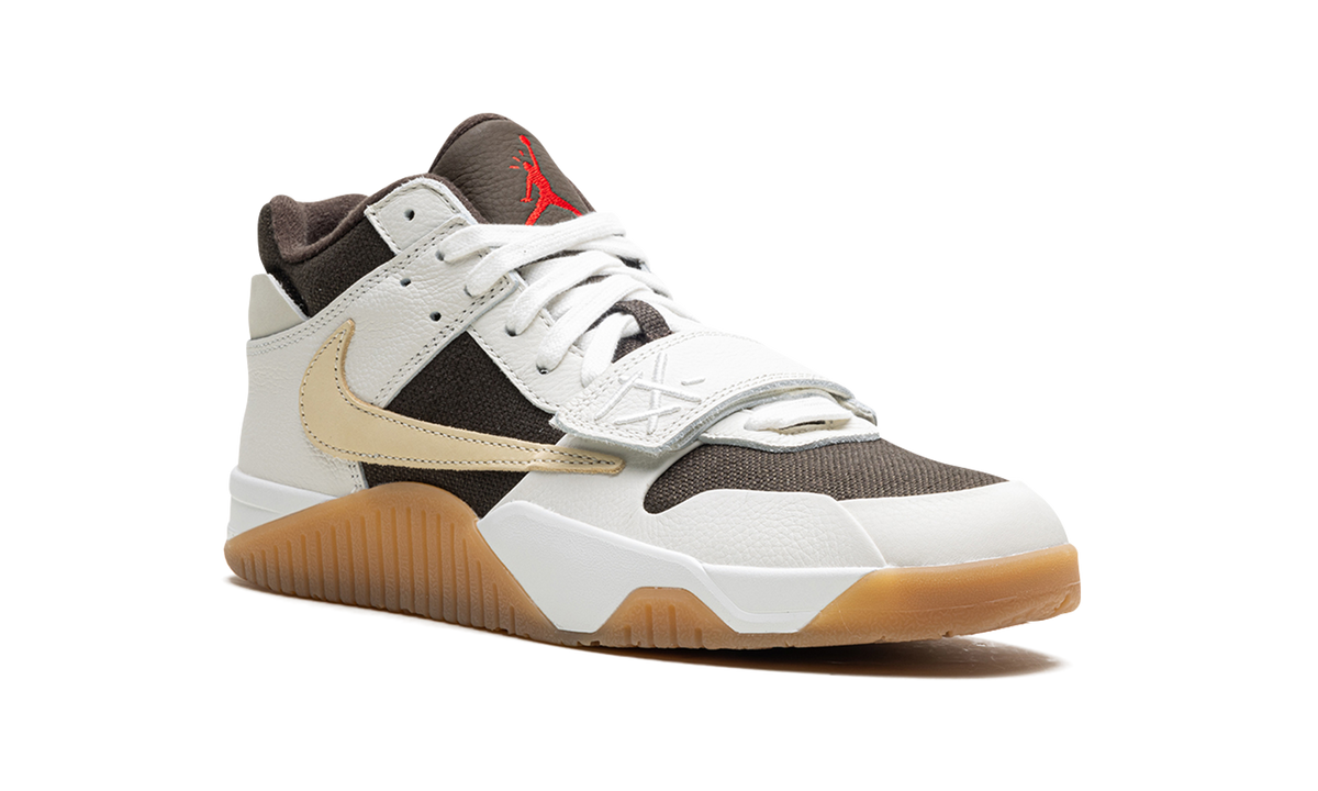 Jumpman Jack Travis Scott - Sail FZ8117 100