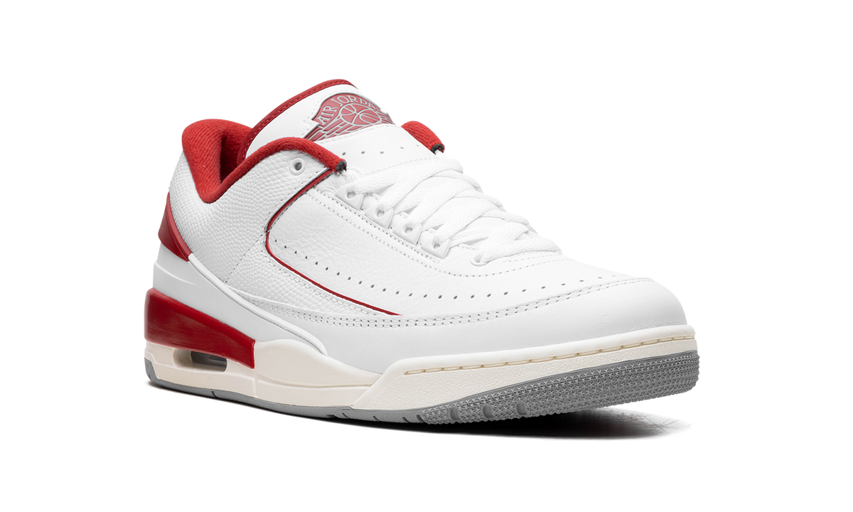 Jordan 2/3 Varsity Red FD0383 161
