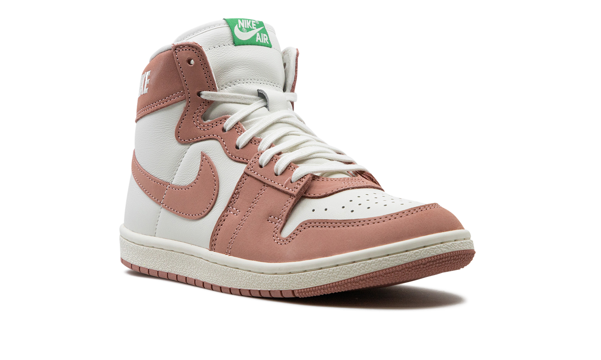 Jordan Air Ship Rust Pink FQ2952 600