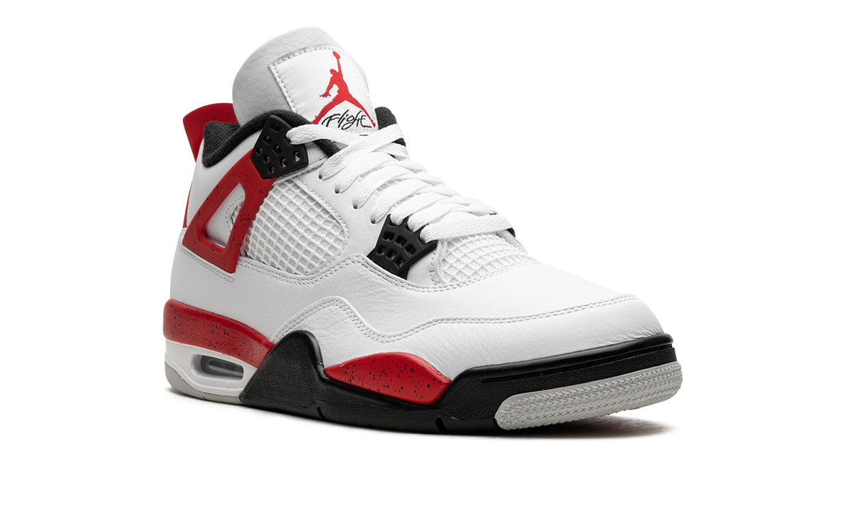 Air Jordan 4 Red Cement DH6927 161