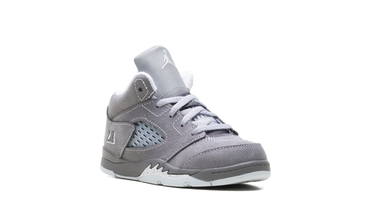 Air Jordan 5 TD Wolf Grey (2026) 440890 002
