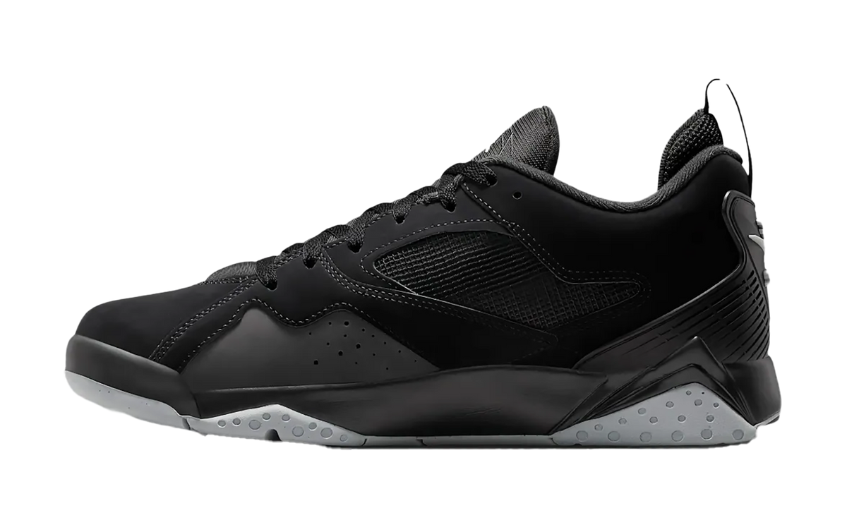 Jordan MVP 92 Black Wolf Grey HQ3950 002