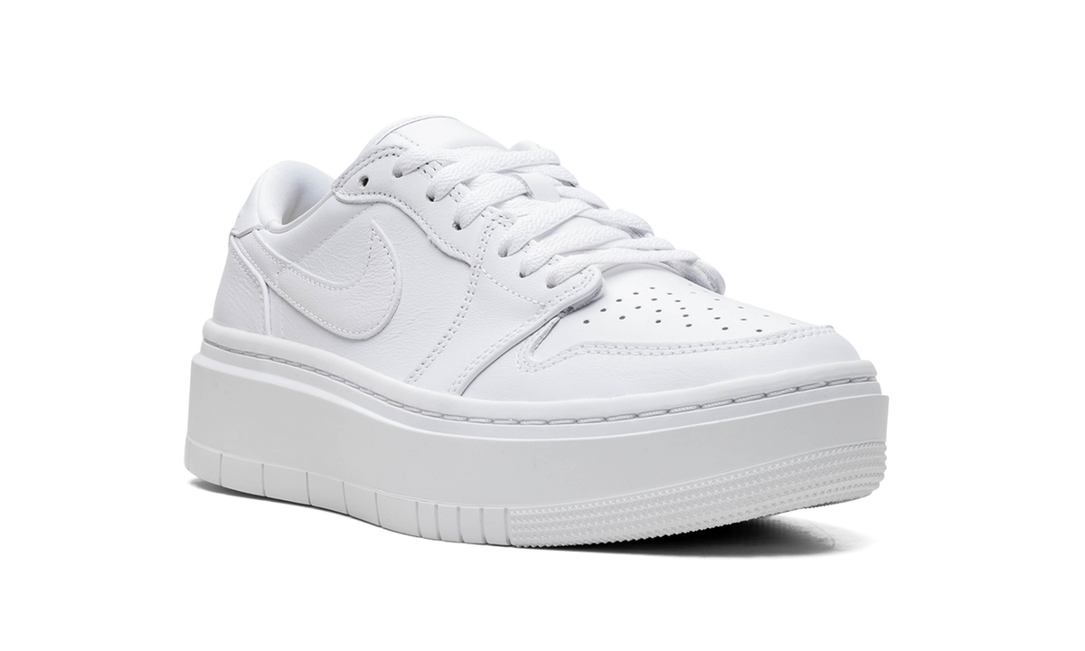 AIR JORDAN 1 WMNS Triple White DH7004 111