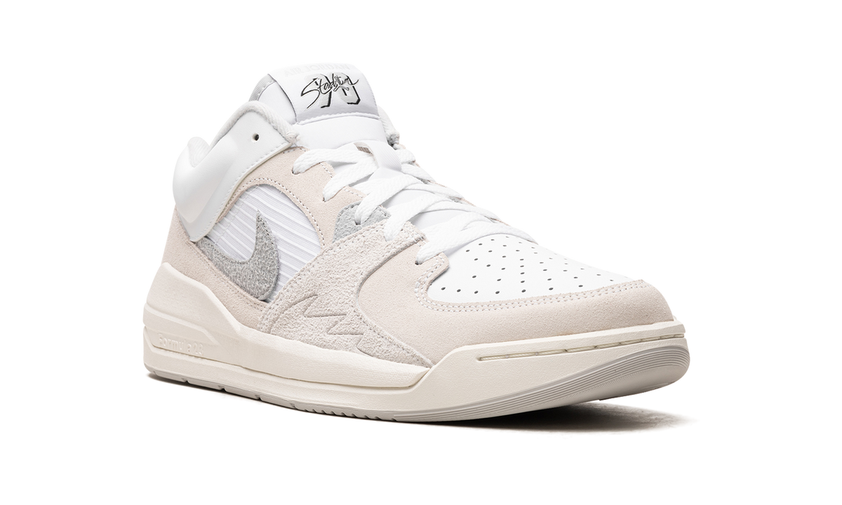 Jordan Stadium 90 White/Grey DX4397 100