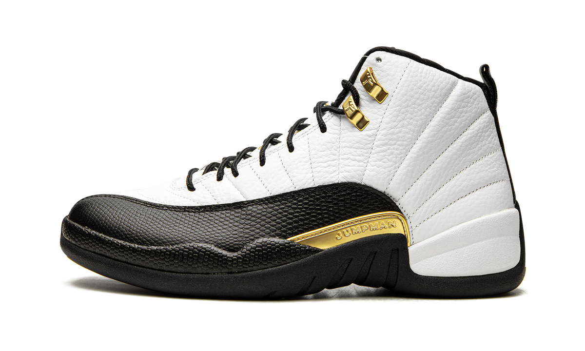 Air Jordan 12 Retro Royalty Taxi CT8013 170