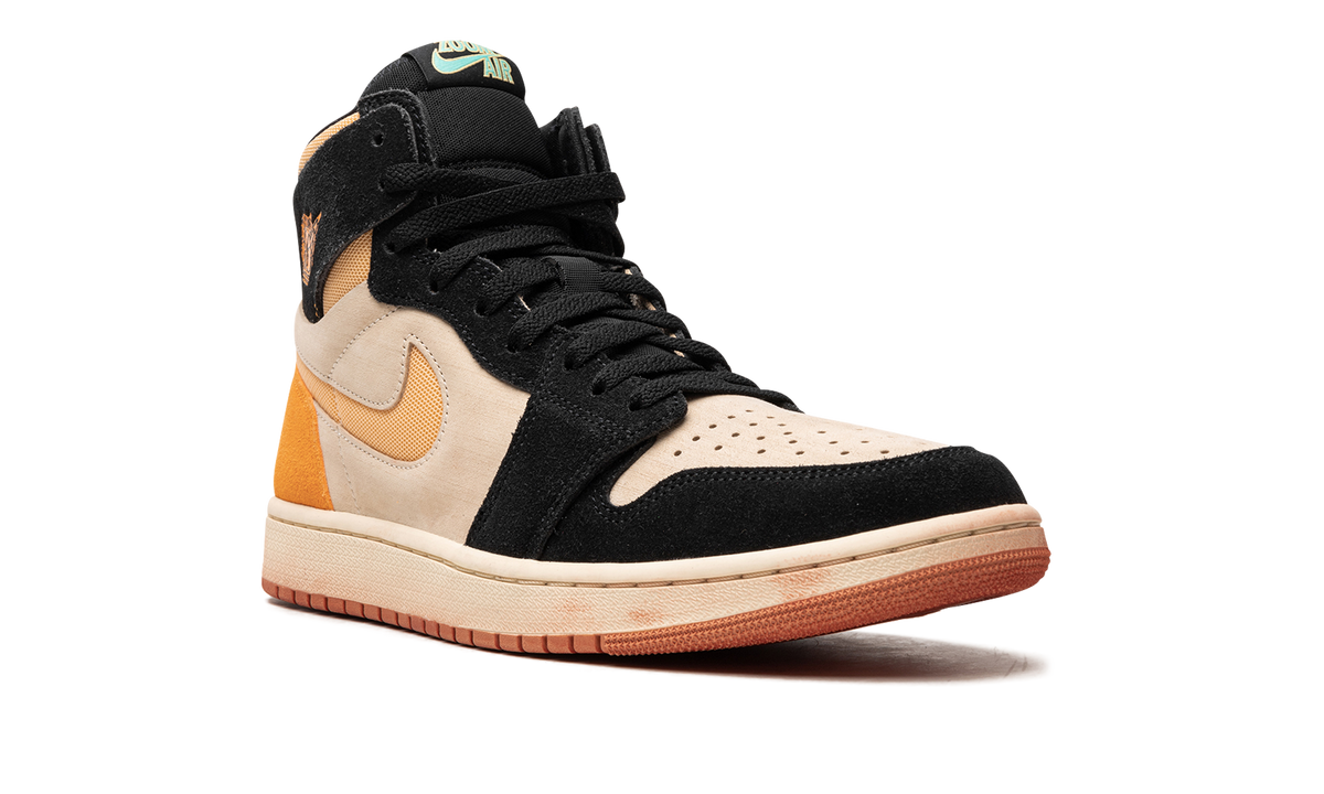 Jordan 1 High Zoom Air CMFT 2 Muslin DV1307 100