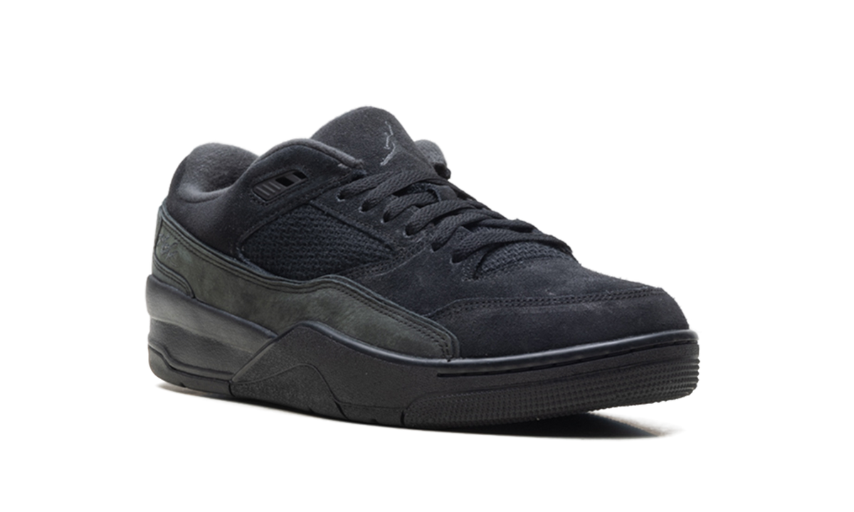 Jordan Flight Court Black Cat HF3255 010