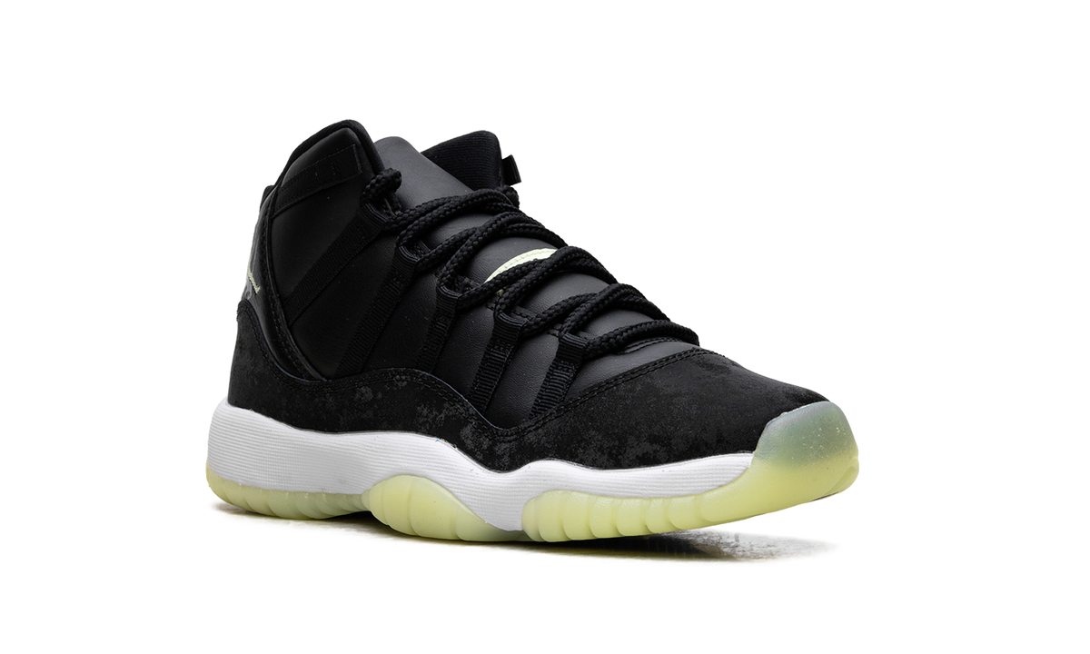 Air Jordan 11 GS Barely Volt IB1378 001
