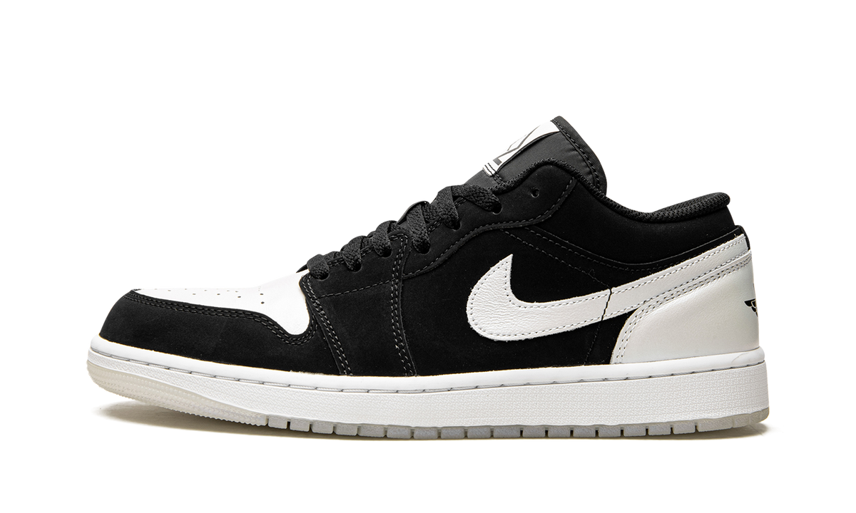 Air Jordan 1 Low Diamond DH6931 001