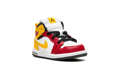 Jordan 1 Mid SE TD MOTORSPORT DJ0335 067