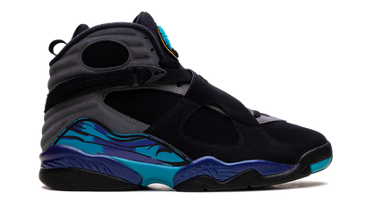 Air Jordan 8 Retro Aqua (2025) 305381 006