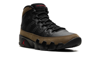 Jordan 9 Retro Olive HV4794 030