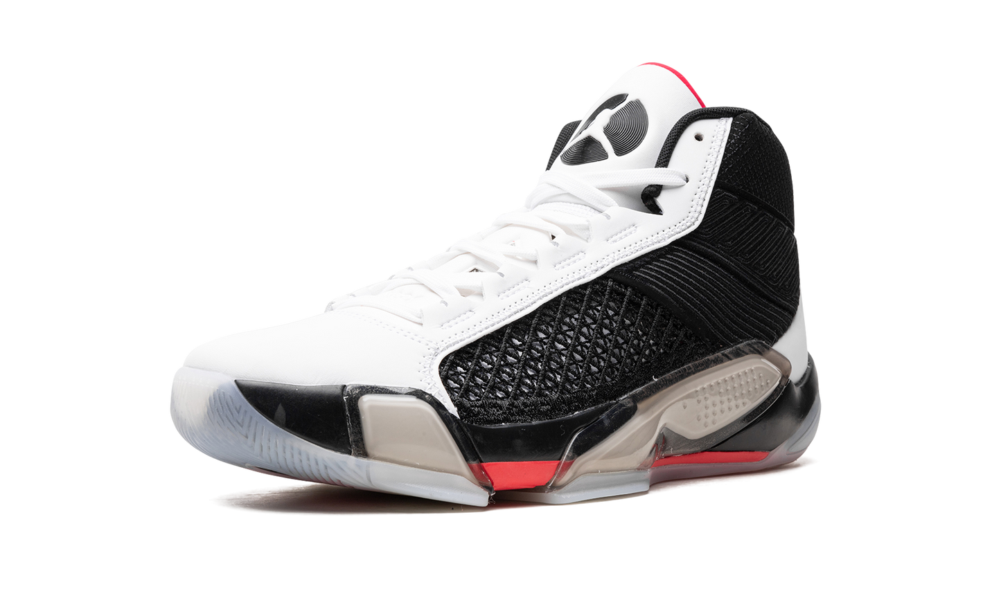 Air Jordan 38 Fundamentals DZ3356 106