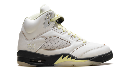 Air Jordan 5 WMNS Luminous Green IM7592 130