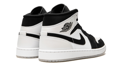 Air Jordan 1 Mid SE Diamond DH6933 100