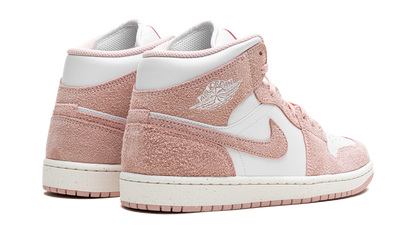 Air Jordan 1 Mid Legend Pink FN5215 161