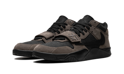 Jumpman Jack TR Travis Scott - Dark Mocha FZ8117 204