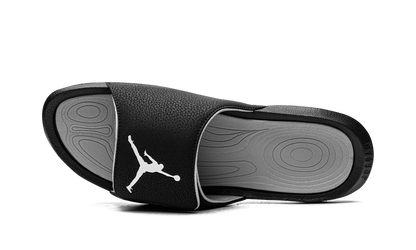Jordan Hydro 6 Black / Wolf Grey 881473 011