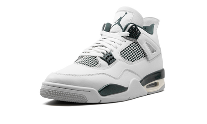 Air Jordan 4 Oxidized Green FQ8138 103