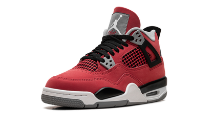 Air Jordan 4 GS Toro Bravo (2026) FQ8213 600