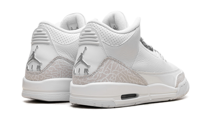 Air Jordan 3 Retro GS Pure Money (2025) DM0967 111