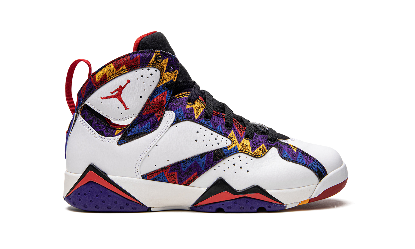 Air Jordan 7 Retro GS 304774 142