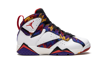 Air Jordan 7 Retro GS 304774 142