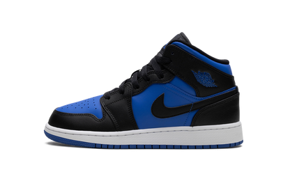 Air Jordan 1 Mid GS Varsity Royal DQ8423 042