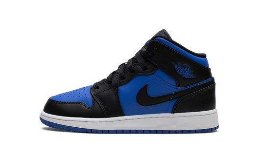 Air Jordan 1 Mid GS Varsity Royal DQ8423 042
