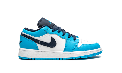Air Jordan 1 Low GS UNC 553560 144