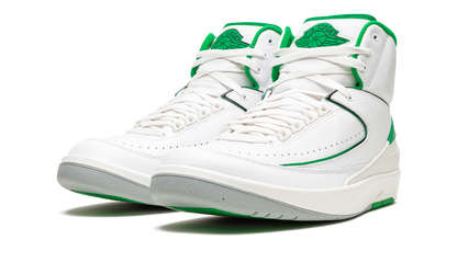 Air Jordan 2 Lucky Green DR8884 103