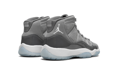 Air Jordan 11 Retro GS Cool Grey 2021 378038 005