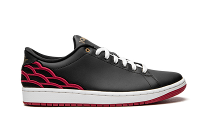 Air Jordan 1 Centre Court Black/Pink DQ8577 001