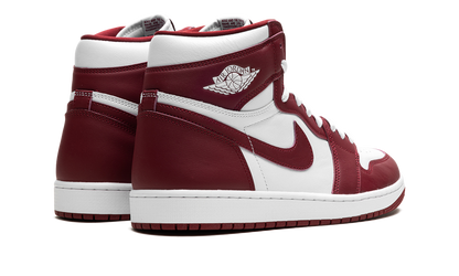 Air Jordan 1 Retro High OG Team Red DZ5485 160