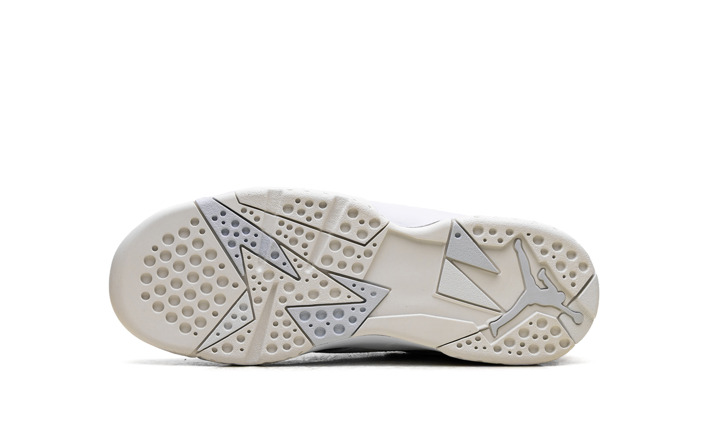 Air Jordan 7 GS Cobalt Bliss DV2255 400