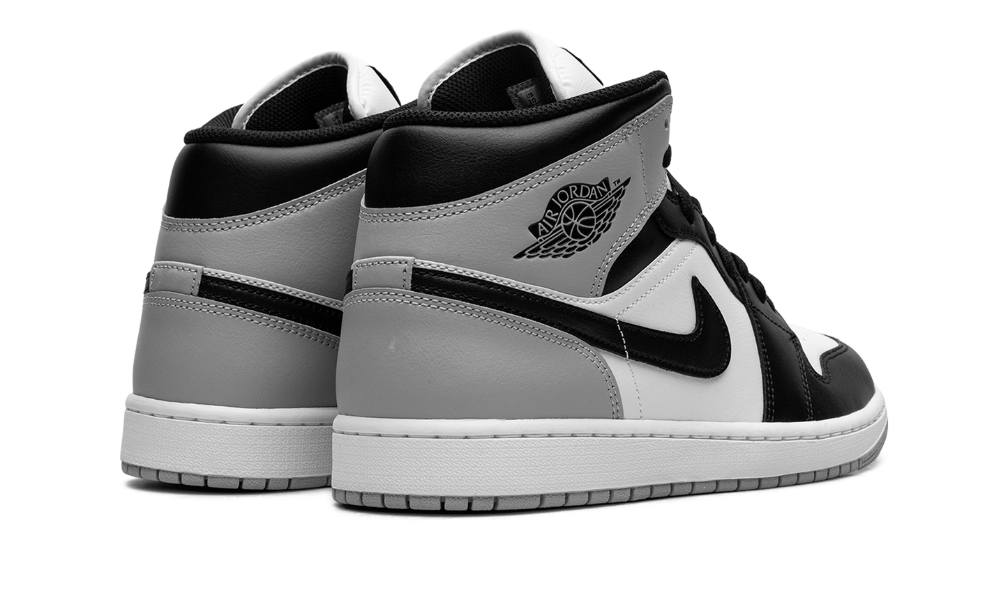 Air Jordan 1 Mid Barons DQ8426 101