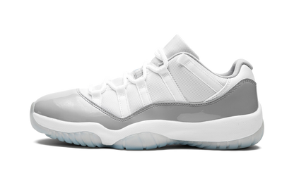 Air Jordan 11 Low White Cement AV2187 140