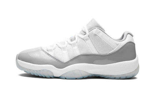 Air Jordan 11 Low White Cement AV2187 140