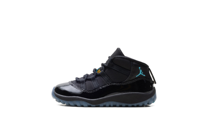 Jordan 11 Retro TD Gamma Blue (2025) 378040 047