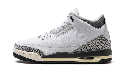 Air Jordan 3 GS Hide N Sneak DX6665 100