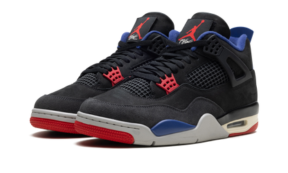 Air Jordan 4 Rare Air- White Lettering FV5029 003