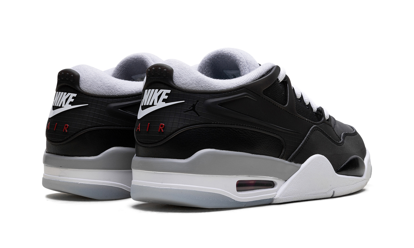 Air Jordan 4 RM Black Metallic HV5184 010