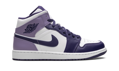 Air Jordan 1 Mid Sky J Purple DQ8426 515