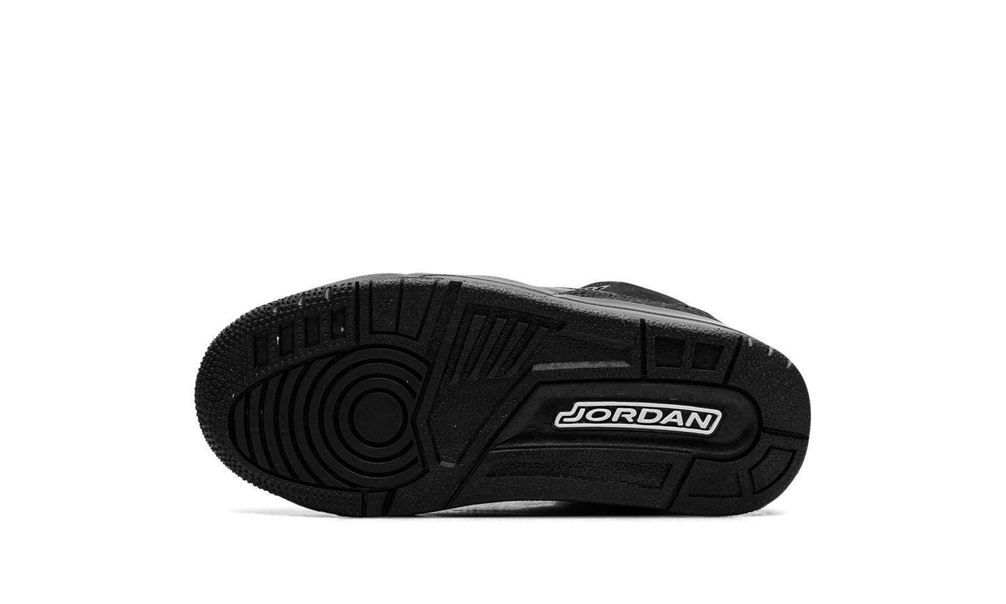 Air Jordan 3 PS Black Cat DM0966 001