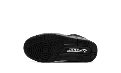 Air Jordan 3 PS Black Cat DM0966 001