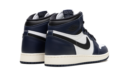 Air Jordan 1 Retro High OG GS Navy FD1437 401